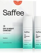 Saffee ClearDerm Day & Night Care Set set pentru pielea problematica
