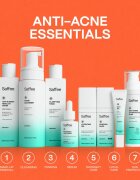 Saffee ClearDerm Niacinamide + Zinc Serum Ser matifiant pentru pori dilatati cu niacinamidă și zinc 30 ml
