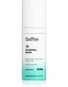 Saffee ClearDerm Sleeping Mask Masca de noapte pentru pielea problematica 30 ml