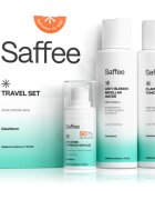 Saffee ClearDerm Travel Set Set de călătorii pentru pielea problematica