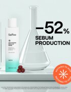Saffee ClearDerm Travel Set Set de călătorii pentru pielea problematica