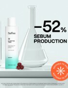 Saffee ClearDerm Travel Set Set de călătorii pentru pielea problematica