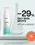 Saffee ClearDerm Travel Set Set de călătorii pentru pielea problematica