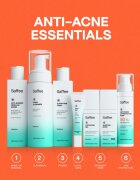 Saffee ClearDerm Travel Set Set de călătorii pentru pielea problematica