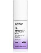 Saffee LiftUp Retinol-like Revitalising Fluid fluid cu efect revitalizant 30 ml