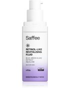 Saffee LiftUp Retinol-like Revitalising Fluid fluid cu efect revitalizant 30 ml