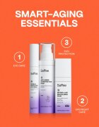 Saffee LiftUp Retinol-like Revitalising Fluid fluid cu efect revitalizant 30 ml