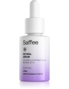 Saffee LiftUp Retinol Serum ser regenerant antirid cu retinol 30 ml