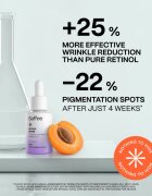 Saffee LiftUp Retinol Serum ser regenerant antirid cu retinol 30 ml