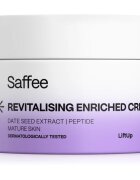 Saffee LiftUp Revitalising Enriched Cream cremă multifuncțională cu efect lifting 50 ml