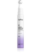 Saffee LiftUp Wrinkle Smoothing Eye Cream crema de ochi antirid 15 ml
