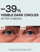 Saffee LiftUp Wrinkle Smoothing Eye Cream crema de ochi antirid 15 ml