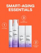 Saffee LiftUp Wrinkle Smoothing Night Mask Masca de noapte antirid 30 ml