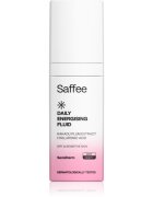 Saffee SensiDerm Daily Energising Fluid fluid energizant pentru piele uscata spre sensibila 30 ml