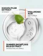 Saffee SensiDerm Daily Energising Fluid fluid energizant pentru piele uscata spre sensibila 30 ml