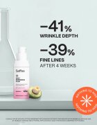 Saffee SensiDerm Daily Energising Fluid fluid energizant pentru piele uscata spre sensibila 30 ml