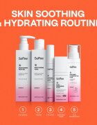 Saffee SensiDerm Daily Energising Fluid fluid energizant pentru piele uscata spre sensibila 30 ml