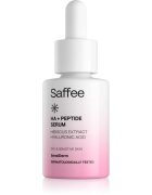 Saffee SensiDerm HA + Peptide Serum ser hidratant pentru fermitate 30 ml