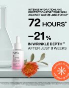 Saffee SensiDerm HA + Peptide Serum ser hidratant pentru fermitate 30 ml