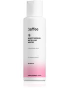 Saffee SensiDerm Moisturising Micellar Water apa cu particule micele pentru piele uscata spre sensibila 100 ml