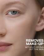 Saffee SensiDerm Moisturising Micellar Water apa cu particule micele pentru piele uscata spre sensibila 100 ml