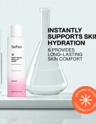 Saffee SensiDerm Moisturising Micellar Water apa cu particule micele pentru piele uscata spre sensibila 100 ml