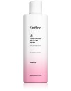 Saffee SensiDerm Moisturising Micellar Water apa cu particule micele pentru piele uscata spre sensibila 400 ml
