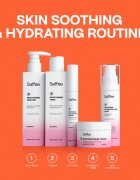 Saffee SensiDerm Moisturising Tonic tonic hidratant pentru piele uscata spre sensibila 200 ml