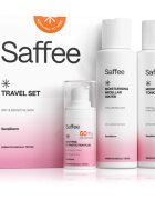 Saffee SensiDerm Travel Set Set de călătorii pentru piele uscata spre sensibila