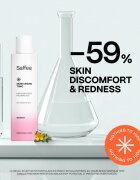 Saffee SensiDerm Travel Set Set de călătorii pentru piele uscata spre sensibila