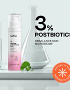 Saffee SensiDerm Travel Set Set de călătorii pentru piele uscata spre sensibila