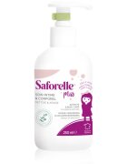 Saforelle Miss Gel delicat pentru igiena intima pentru copii 250 ml