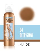 Sally Hansen Airbrush Legs spray tonifiant pentru picioare culoare Deep 124.7 g