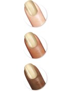 Sally Hansen Color Foil lac de unghii cu efect de oglindă culoare 140 Gold Standard 118 ml