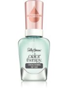 Sally Hansen Color Therapy lac de unghii intaritor 147 ml
