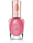 Sally Hansen Color Therapy lac de unghii pentru ingrijire culoare Lips Tulips 14.7 ml