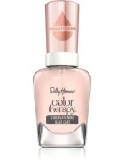 Sally Hansen Color Therapy lac intaritor de baza pentru unghii cu efect de întărire 14.7 ml
