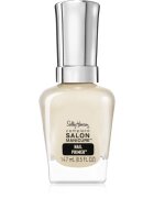 Sally Hansen Complete Salon Manicure lac intaritor de baza pentru unghii 147 ml
