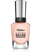 Sally Hansen Complete Salon Manicure lac pentru intarirea unghiilor culoare 141 Arm Candy 14.7 ml