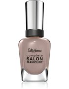 Sally Hansen Complete Salon Manicure lac pentru intarirea unghiilor culoare 856 Steely Serene 14.7 ml