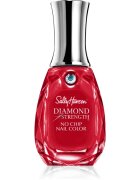Sally Hansen Diamond Strength No Chip lac de unghii cu rezistenta indelungata culoare Diamonds & Rubies 133 ml