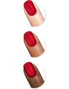 Sally Hansen Good. Kind. Pure. lac de unghii cu rezistenta indelungata cu efect de întărire culoare Natural Red 10 ml
