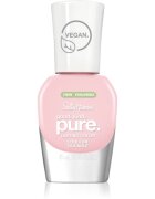 Sally Hansen Good. Kind. Pure. lac de unghii cu rezistenta indelungata cu efect de întărire culoare Pink Cloud 10 ml