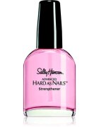 Sally Hansen Hard As Nails Advanced fortifiant lac de unghii pentru unghii slabe si deteriorate 133 ml