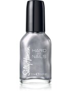 Sally Hansen Hard As Nails lac de unghii pentru ingrijire culoare Pumping Iron 133 ml