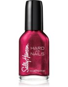 Sally Hansen Hard As Nails lac de unghii pentru ingrijire culoare Unbreakable Heart 133 ml