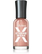 Sally Hansen Hard As Nails Xtreme Wear lac de unghii intaritor culoare 173 Camel-ot 118 ml