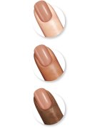 Sally Hansen Hard As Nails Xtreme Wear lac de unghii intaritor culoare 173 Camel-ot 118 ml