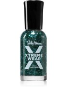 Sally Hansen Hard As Nails Xtreme Wear lac de unghii intaritor culoare 366 Fanta-seas 11.8 ml