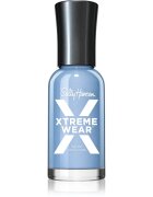 Sally Hansen Hard As Nails Xtreme Wear lac de unghii intaritor culoare 459 Babe Blue 11.8 ml